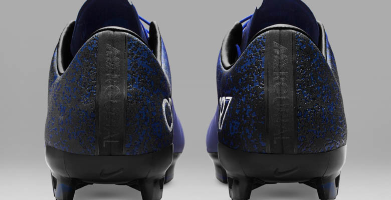 Cr7 shoes 2016 blue hotsell
